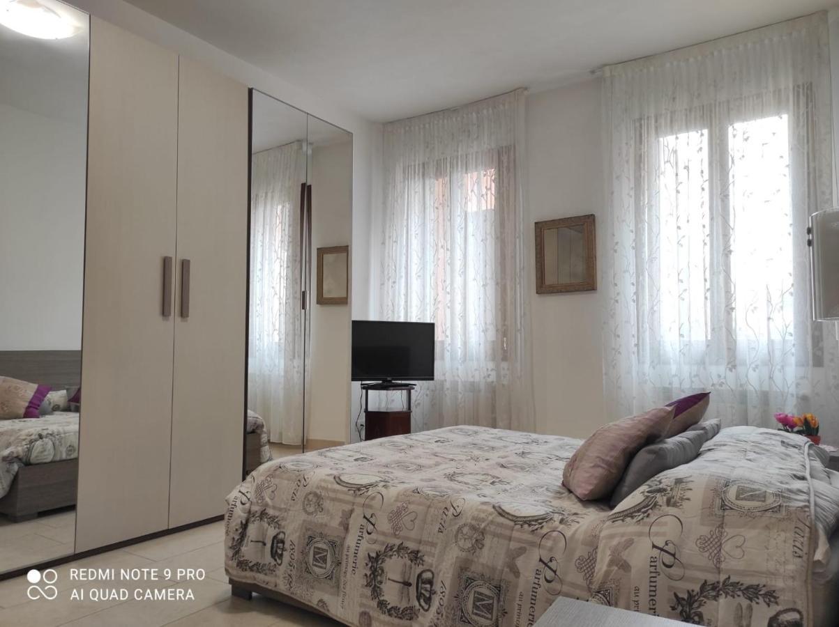 Casa Madda Biennale Apartment Venedig
